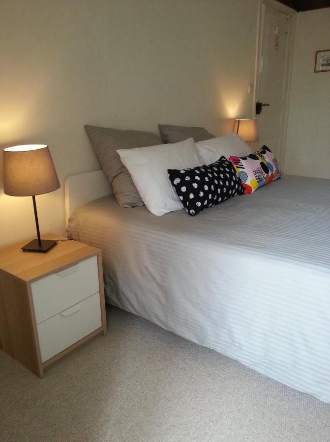 Mirabelle Bed & Breakfast Huelgoat Bagian luar foto